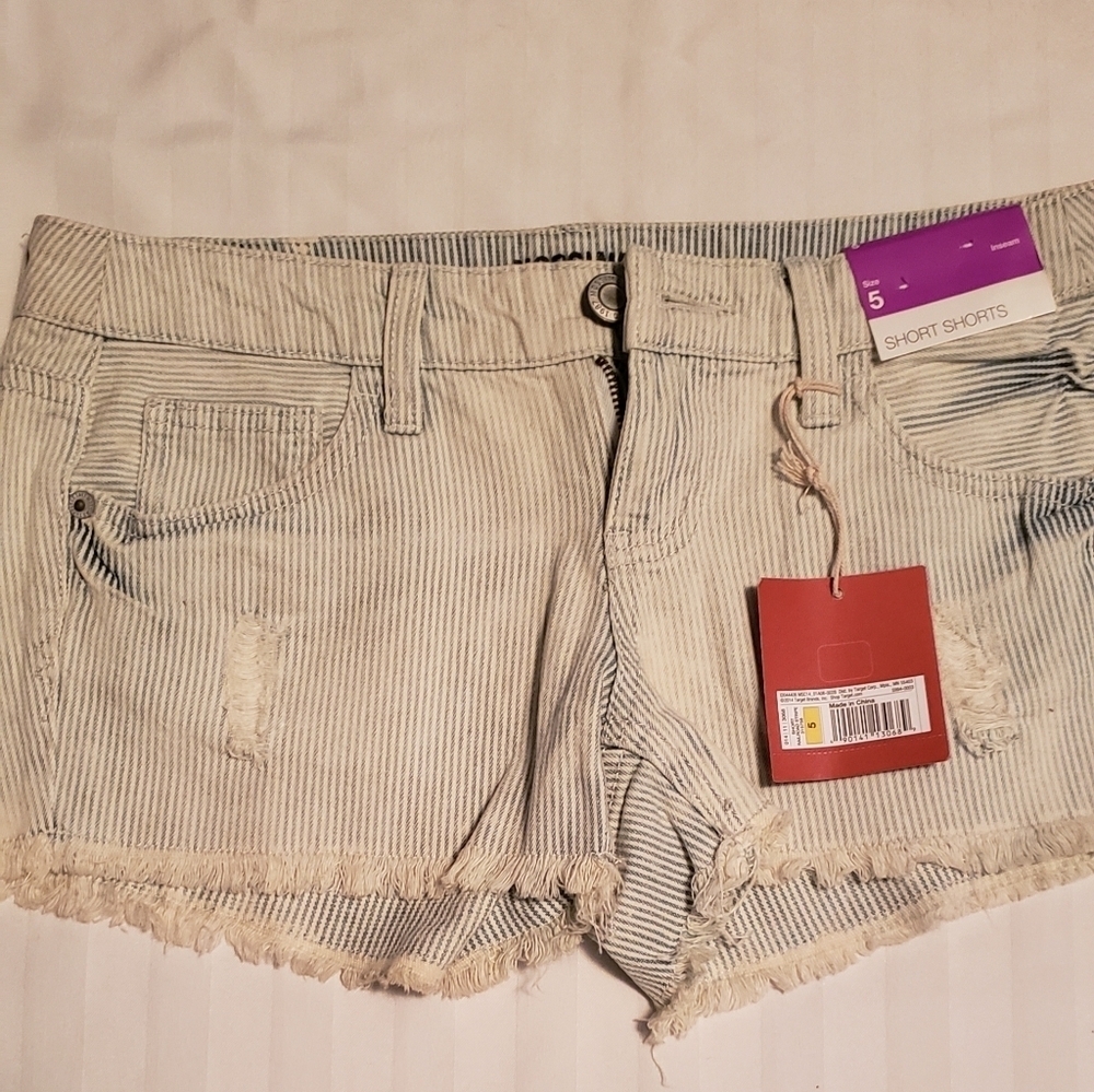 Denim shorts Hp🔥🔥🔥🔥